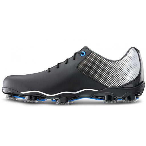 FootJoy DNA Helix Black Mens Golf Shoes