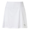 Puma PWRSHAPE Solid Womens Golf Skirt