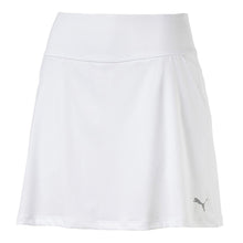 Load image into Gallery viewer, Puma PWRSHAPE Solid Womens Golf Skirt
 - 1
