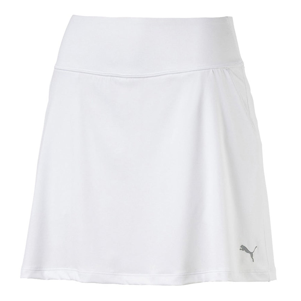 Puma PWRSHAPE Solid Womens Golf Skirt