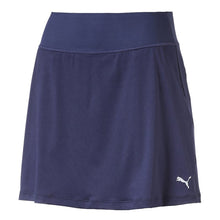 Load image into Gallery viewer, Puma PWRSHAPE Solid Womens Golf Skirt
 - 2