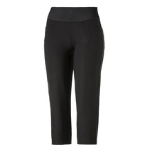 Load image into Gallery viewer, Puma PWRSHAPE Womens Golf Capri
 - 2