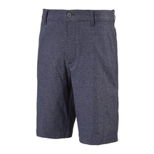 Load image into Gallery viewer, Puma Heather Pounce Boys Golf Shorts
 - 1
