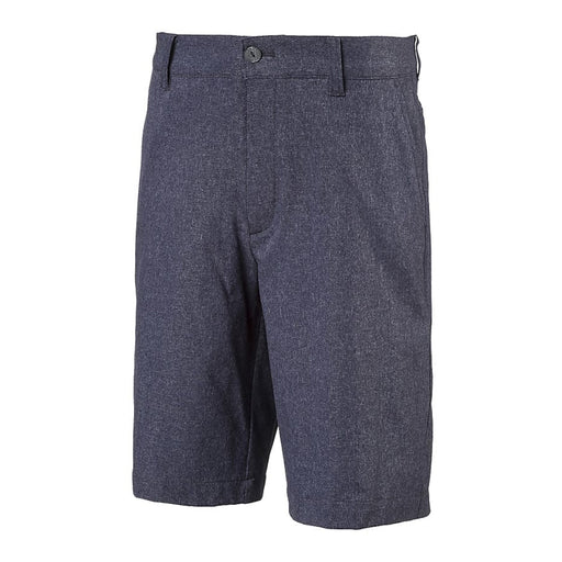 Puma Heather Pounce Boys Golf Shorts