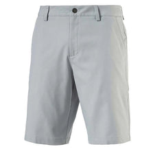 Load image into Gallery viewer, Puma Heather Pounce Boys Golf Shorts
 - 2