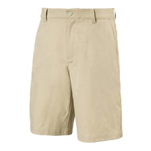 Load image into Gallery viewer, Puma Heather Pounce Boys Golf Shorts
 - 3