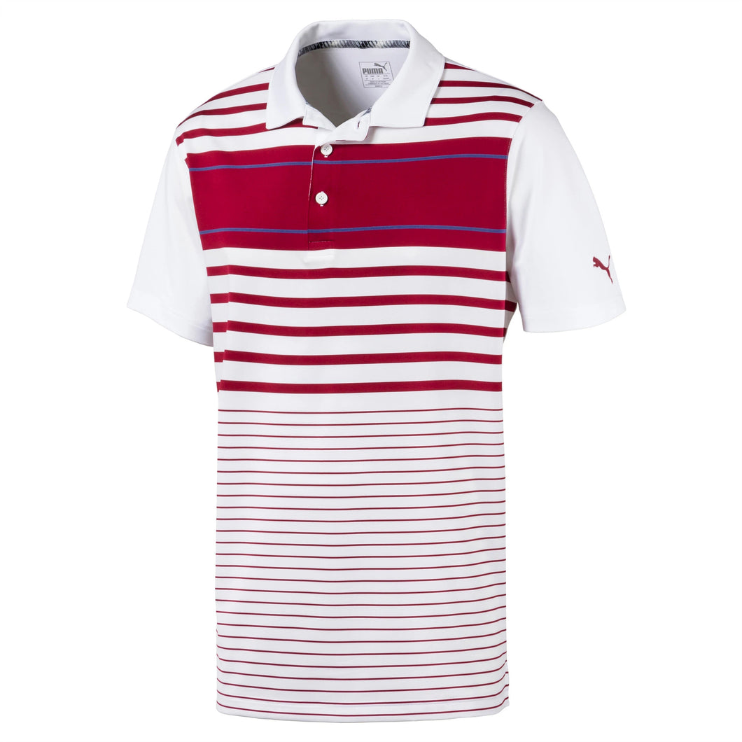 Puma Spotlight Mens Golf Polo