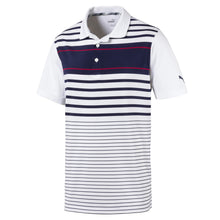 Load image into Gallery viewer, Puma Spotlight Mens Golf Polo
 - 2