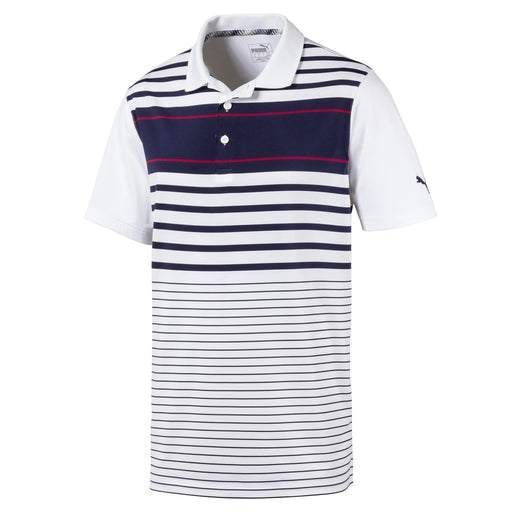 Puma Spotlight Mens Golf Polo