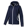 Puma Zephyr Womens Golf Jacket
