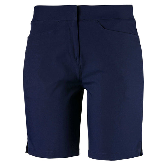 Puma Pounce Bermuda Womens Golf Shorts