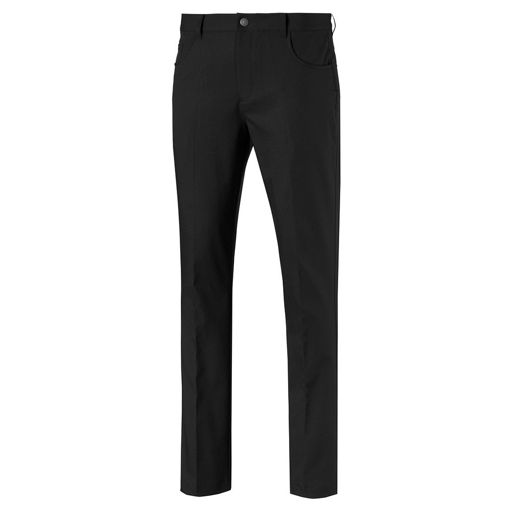 Puma Jackpot 5 Pocket Mens Golf Pants