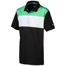 Load image into Gallery viewer, Puma Nineties Boys Golf Polo
 - 2