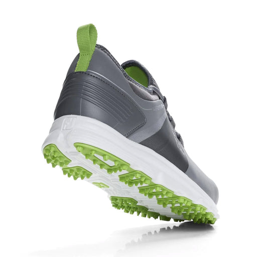 FootJoy SuperLites XP Grey Mens Golf Shoes