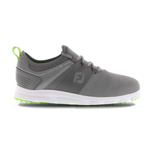 Load image into Gallery viewer, FootJoy SuperLites XP Grey Mens Golf Shoes - M/11.5
 - 1