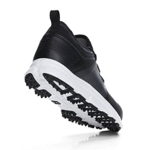 Load image into Gallery viewer, FootJoy SuperLites XP Black Mens Golf Shoes
 - 5