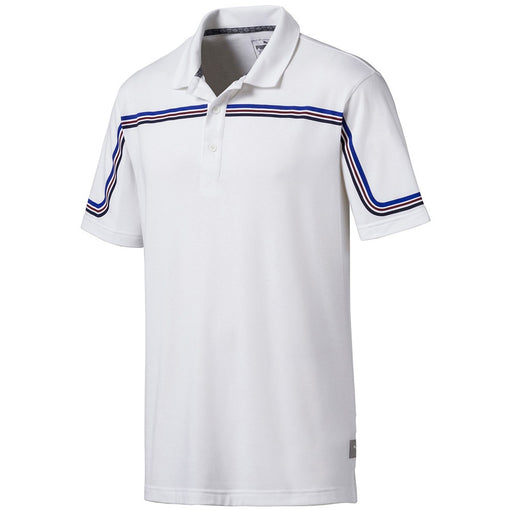 Puma Looping Mens Golf Polo