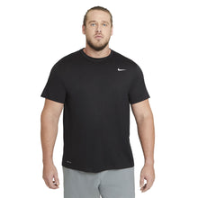 Load image into Gallery viewer, Nike Legend 2.0 Mens Short Sleeve Crew Shirt
 - 17