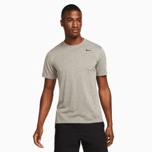 Load image into Gallery viewer, Nike Legend 2.0 Mens Short Sleeve Crew Shirt
 - 18