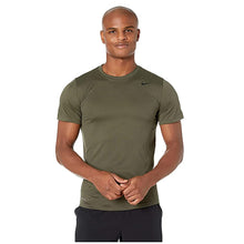 Load image into Gallery viewer, Nike Legend 2.0 Mens Short Sleeve Crew Shirt
 - 20