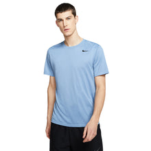 Load image into Gallery viewer, Nike Legend 2.0 Mens Short Sleeve Crew Shirt
 - 13