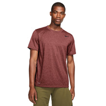 Load image into Gallery viewer, Nike Legend 2.0 Mens Short Sleeve Crew Shirt
 - 14