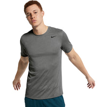 Load image into Gallery viewer, Nike Legend 2.0 Mens Short Sleeve Crew Shirt
 - 15