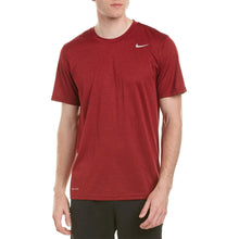 Load image into Gallery viewer, Nike Legend 2.0 Mens Short Sleeve Crew Shirt
 - 7