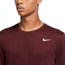 Load image into Gallery viewer, Nike Legend 2.0 Mens Short Sleeve Crew Shirt
 - 8