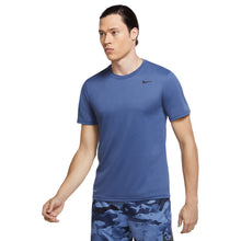 Load image into Gallery viewer, Nike Legend 2.0 Mens Short Sleeve Crew Shirt
 - 9