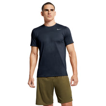 Load image into Gallery viewer, Nike Legend 2.0 Mens Short Sleeve Crew Shirt
 - 10