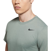 Load image into Gallery viewer, Nike Legend 2.0 Mens Short Sleeve Crew Shirt
 - 3
