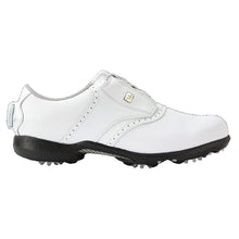 Load image into Gallery viewer, FootJoy DryJoys BOA Womens Golf Shoes
 - 1