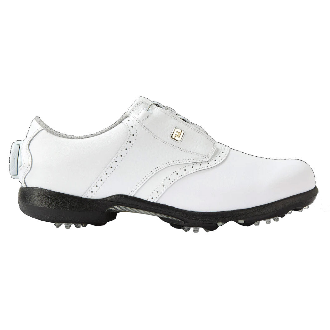 FootJoy DryJoys BOA Womens Golf Shoes
