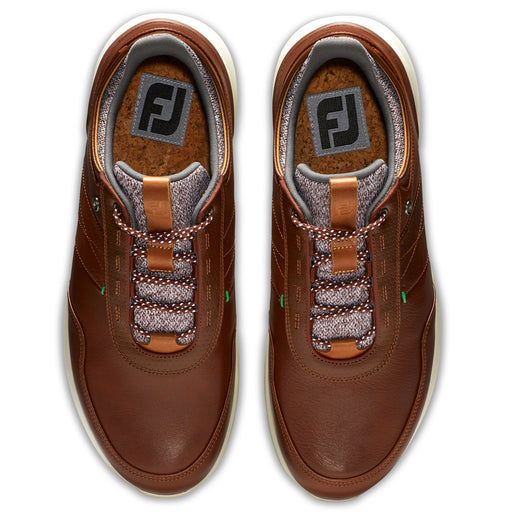 FootJoy Stratos Mens Golf Shoes