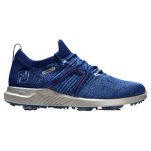 Load image into Gallery viewer, FootJoy HyperFlex Mens Golf Shoes - 13.0/Navy/Blue/White/D Medium
 - 1
