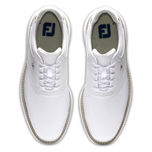 Load image into Gallery viewer, FootJoy Traditions Spiked Mens Golf Shoes
 - 5