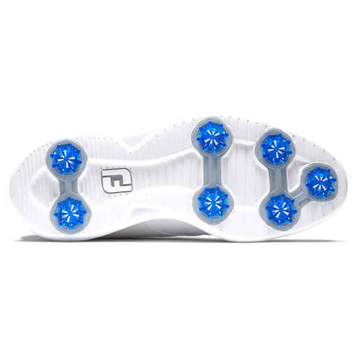 FootJoy Traditions Spiked Mens Golf Shoes