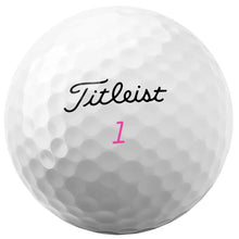Load image into Gallery viewer, Titleist Pro V1 Pink Numbers Golf Balls - Dozen
 - 2
