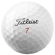 Load image into Gallery viewer, Titleist Pro V1x High Number Golf Balls - Dozen
 - 2