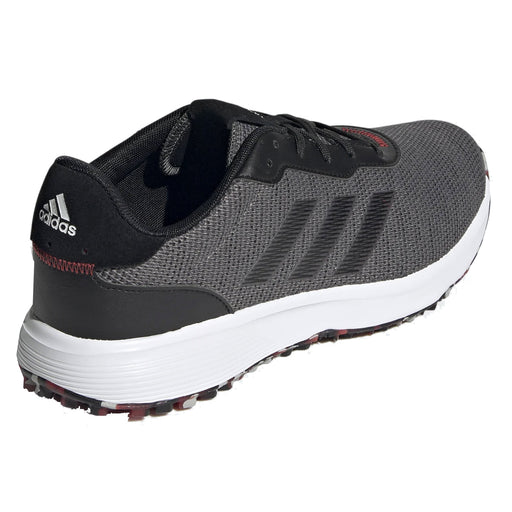 Adidas S2G Spikeless Mens Golf Shoes