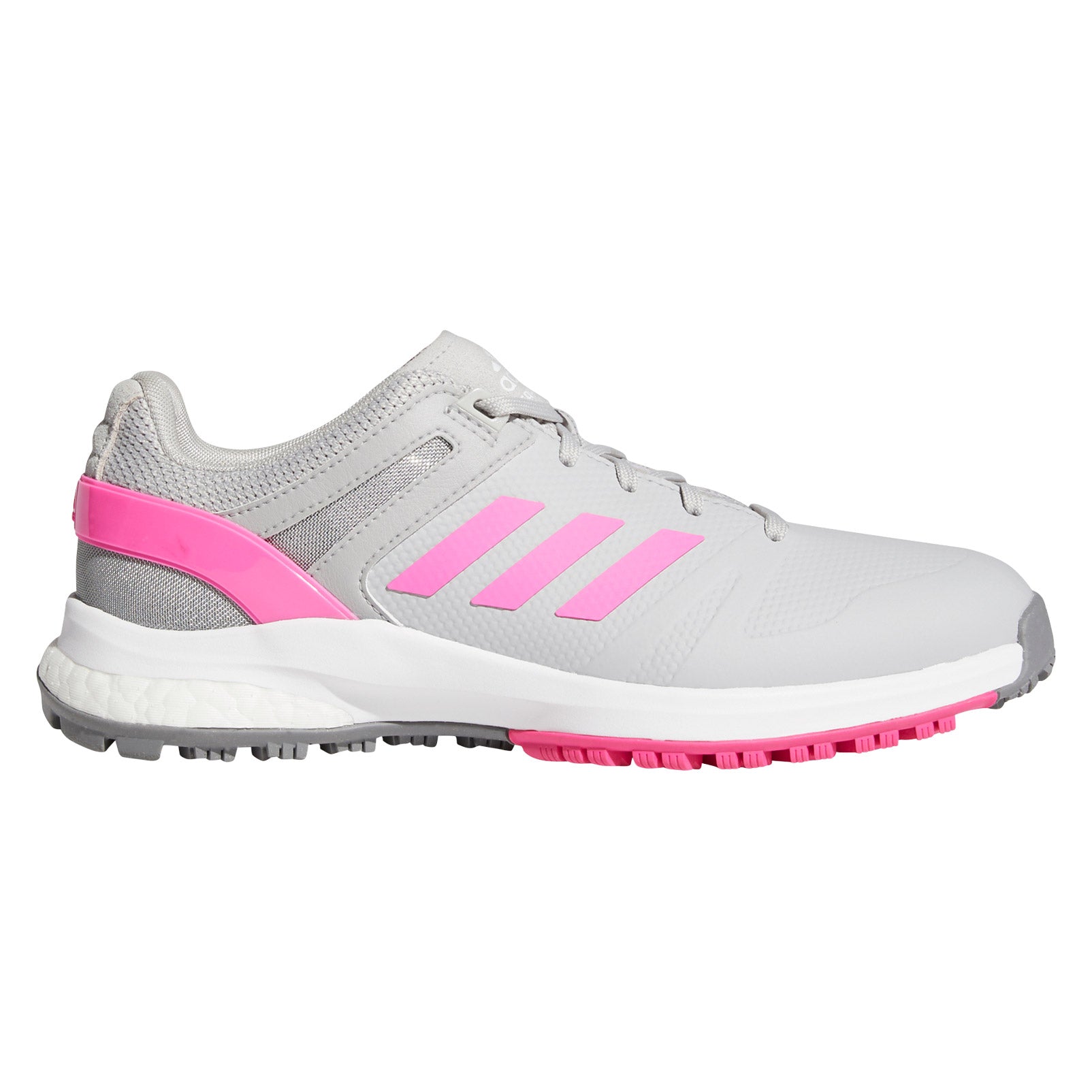 Adidas EQT Spikeless Womens Golf Shoes – Golf-Clubs.com