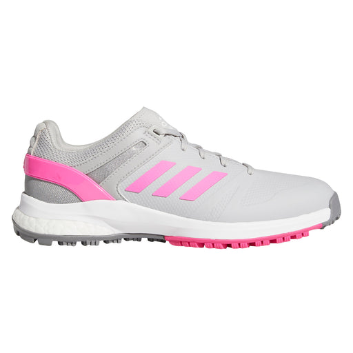 Adidas EQT Spikeless Womens Golf Shoes - 10.0/Grey/Pink/Grey/B Medium