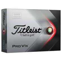 Load image into Gallery viewer, Titleist Pro V1x Aim Golf Balls - Dozen
 - 1