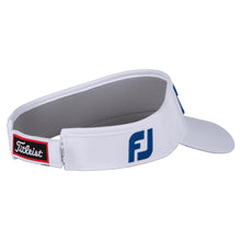 Load image into Gallery viewer, Titleist Tour Performance Mens Golf Visor
 - 4