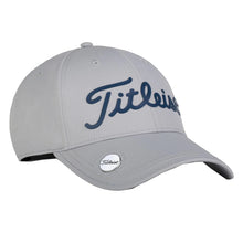 Load image into Gallery viewer, Titleist Perf Ball Marker Legacy Mens Golf Hat
 - 3