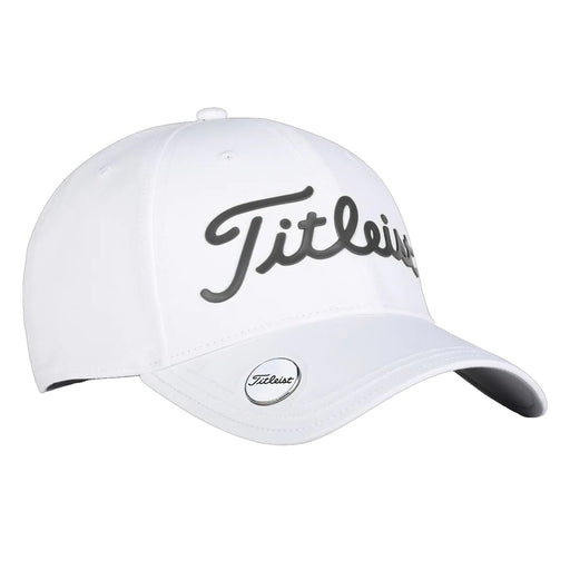 Titleist Perf Ball Marker Legacy Mens Golf Hat