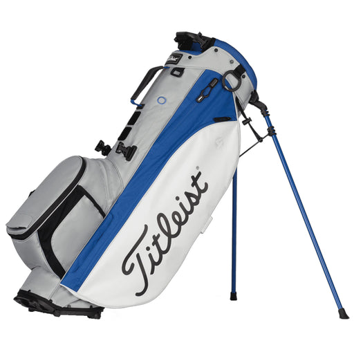 Titleist Players 4 Plus Golf Stand Bag