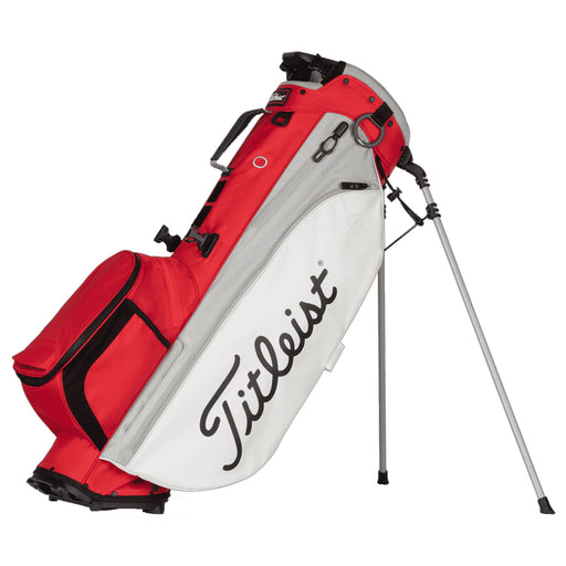 Titleist Players 4 Plus Golf Stand Bag