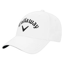 Load image into Gallery viewer, Callaway Liquid Metal Mens Golf Hat
 - 2